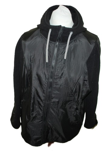 Superdry herren fleece jacke - herren,