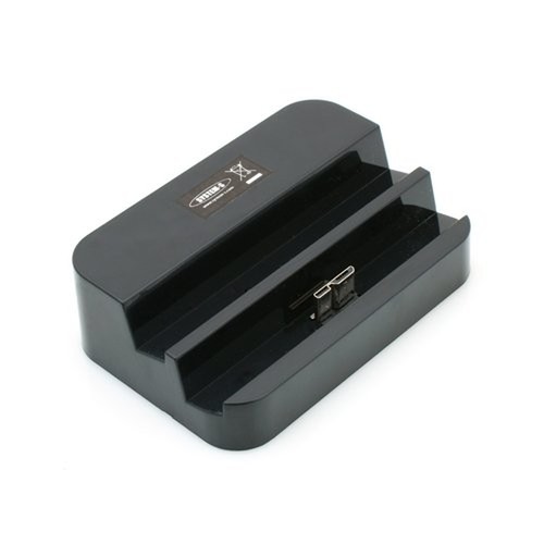 System cradle dock docking - system-s,