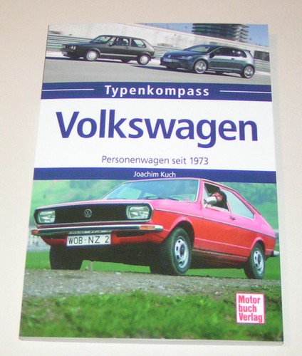 Personenwagen seit 1973 - vw,