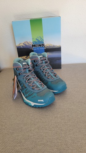 Meindl wanderschuhe finale - meindl,