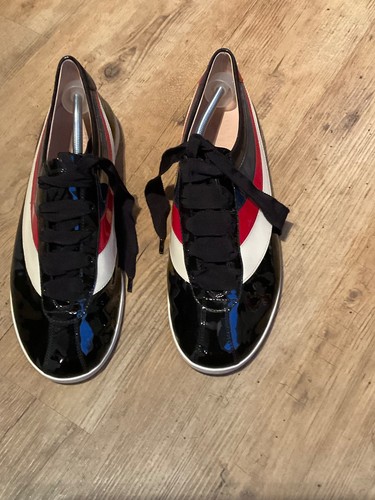 Gucci lackschuhe größe - gucci,