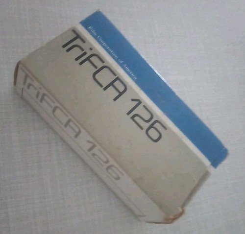 Vintage complete trifca - complete, triple