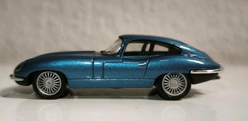 Schuco junior jaguar type - junior, e