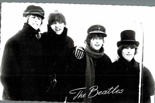 The beatles original - the, **