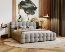 Genco | Polsterbett Doppelbett