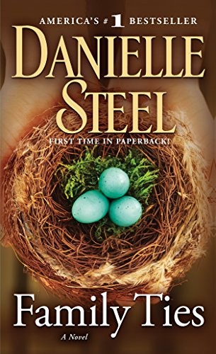 Family ties steel - steel,, danielle