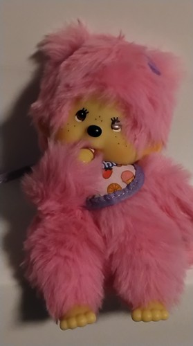 Monchhichi sekiguchi mädchen - monchhichi,