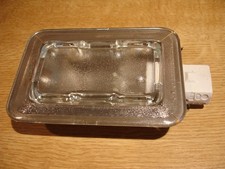MIELE BACKOFEN  BELEUCHTUNG