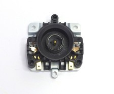 Wasserkocher Thermostat-Schalter Basiskupplung 52 x 52 x 46 mm inkl. Unterstand