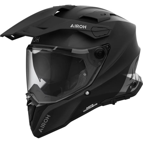 Airoh adventure helm commander - airoh,