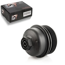 Oil Filter Cover Filter