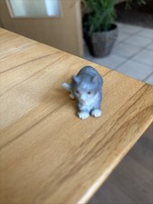 Schleich Katze