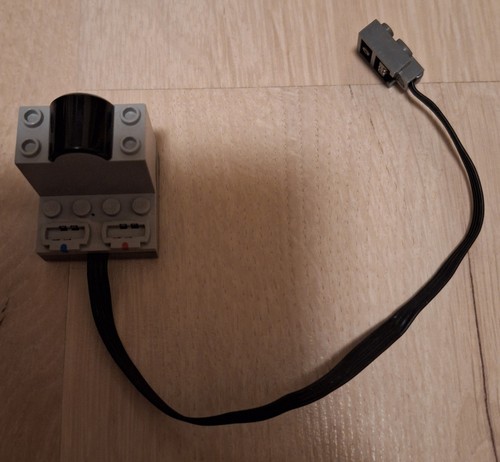 Lego technic power function - technic,