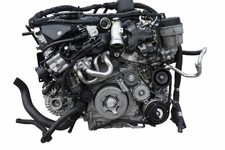 Mercedes Motor OM642 642930