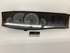 Opel Omega B Tacho Tachometer