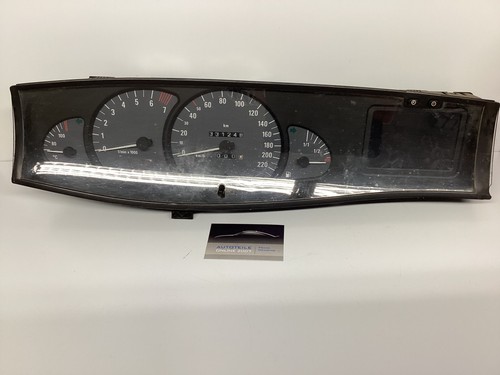 Opel omega tacho tachometer - opel,