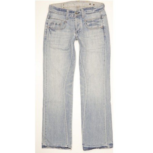 Star radar herren blau - g-star,