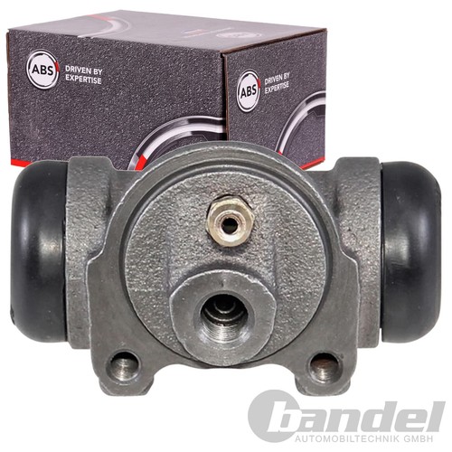 Radbremszylinder 22 2mm - a.b.s.,