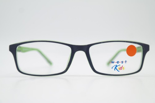 Kinderbrille west kids 99757 - kinderbrille,