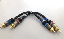 Monster Cable RCA