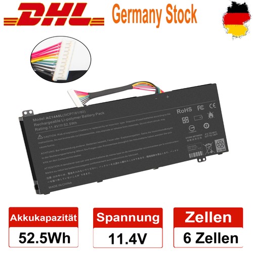 Laptop akku für - laptop,