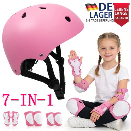 Kinder protektoren set - kinder,
