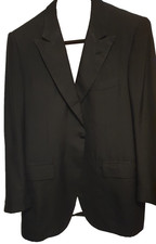 Luxus Sakko Smoking KITON