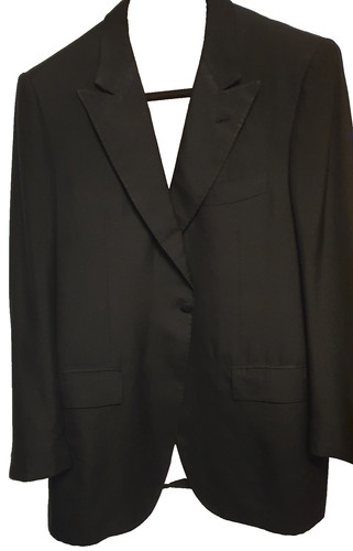 Luxus sakko smoking kiton - luxus,