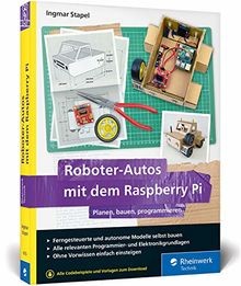 Roboter autos mit dem - mit,