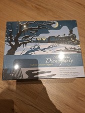 Mörderische Dinnerparty Tod