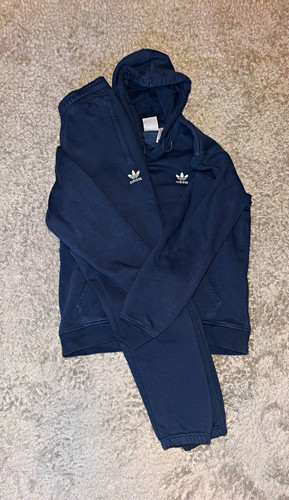 Adidas herren trainingsanzug - adidas,
