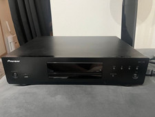 Pioneer BDP-LX58 Blu-ray DVD