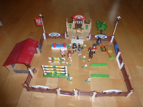 Playmobil 70337 country - playmobil,