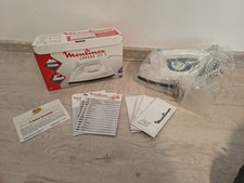 Moulinex Chrono Jet S