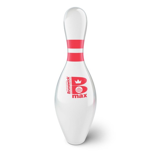 Bowling pin brunswick - bowling,