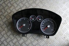 Instrumententafel komplett