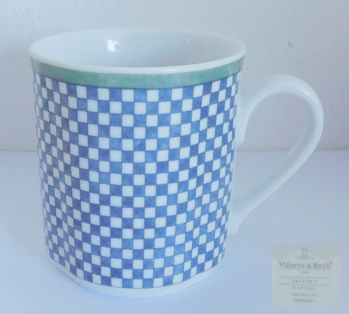 Villeroy boch switch - &,