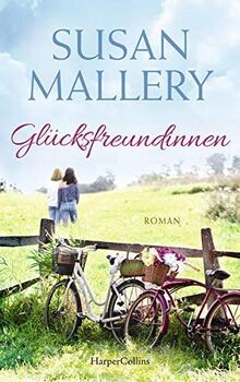 Glücksfreundinnen von
