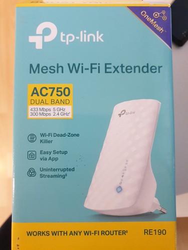 Wifi extender wlan verstärker - wifi,