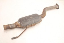 Mercedes W124 250D MOPF 93-96