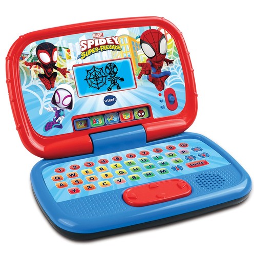 Vtech spidey und - vtech, seine