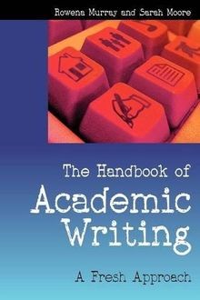 The handbook academic - handbook, of