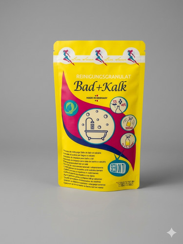 Lisa swan profi bad - profi, kalk