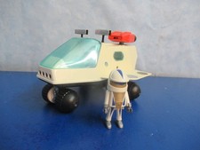 3534 Klicky Raumschiff Space