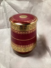 Jacob Kaffee Dose 60er Jahre Blechdose