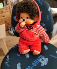 monchichi original groß 45 cm