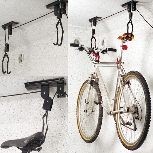 Fahrradlift deckenhalter 20kg - fahrradlift,