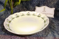 Kaiser Porzellan - Romantica VIOLA - 1 Suppenteller