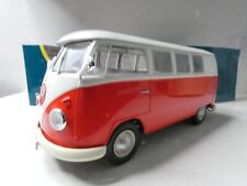 VW T1 in 1:24 von De Agostini
