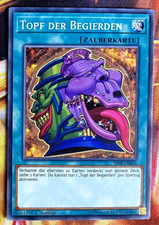 ✅ Yu-Gi-Oh! Topf der